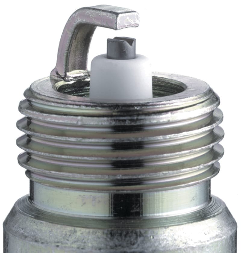 NGK V-Power Spark Plug Box of 4 (WR5) thumbnail 2