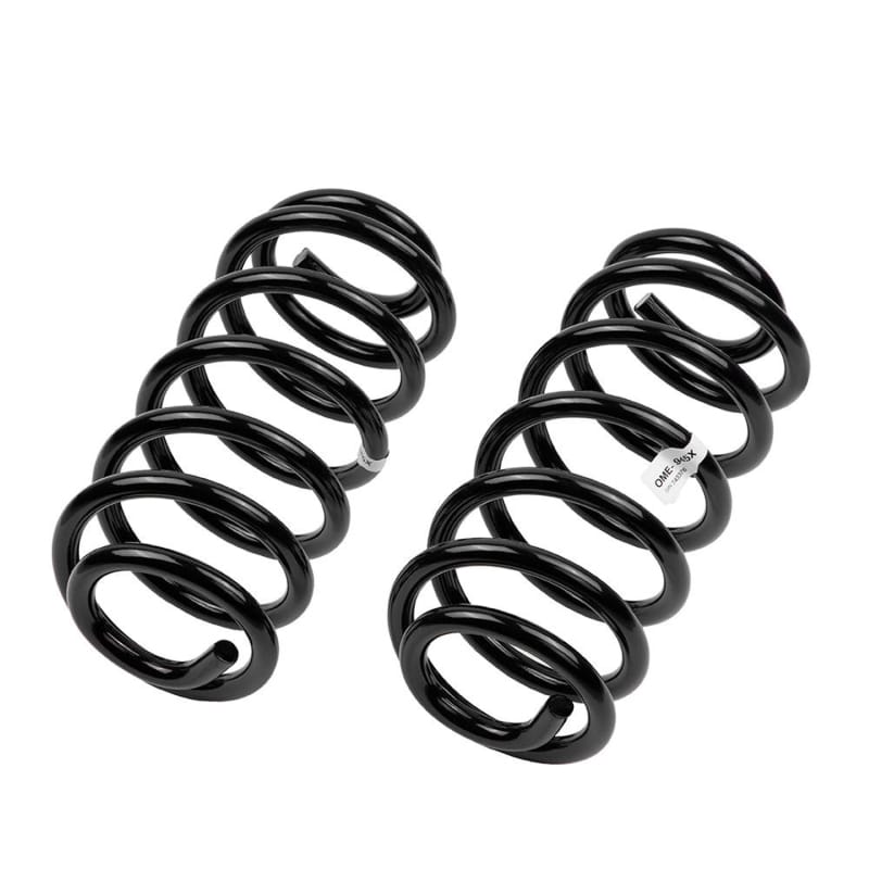 ARB / OME Coil Spring Rear Grand Wj Hd thumbnail 2