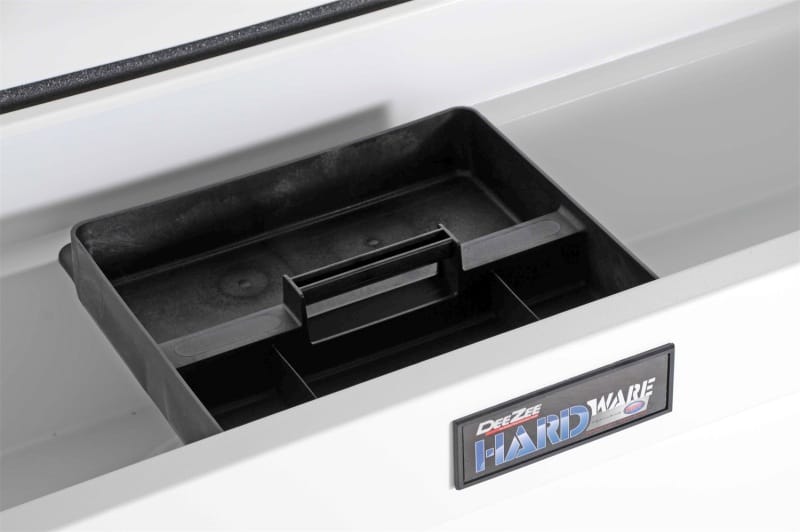 DZE Steel Toolbox - DZ8170S thumbnail 2