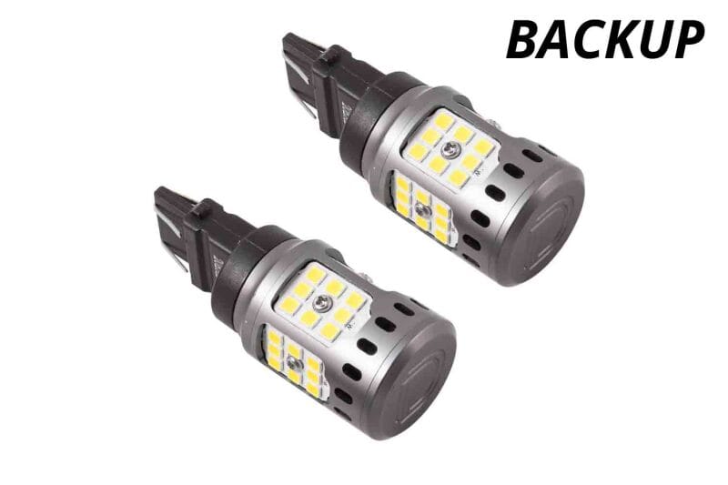 Diode Dynamics 3157 XPR LED Bulb - Cool - White (Pair) thumbnail 2