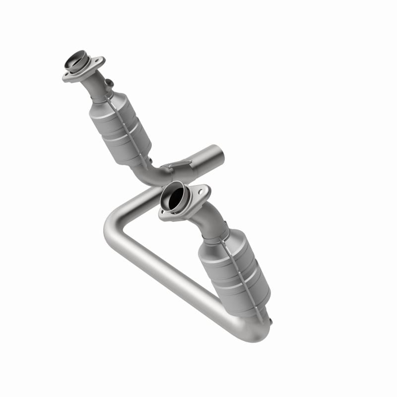 MagnaFlow Conv DF 04 Dodge Durango 3.7L/4.7L thumbnail 3