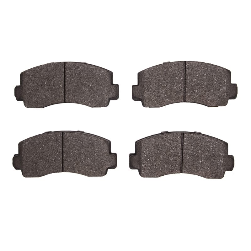 R1 76-87 Dodge Colt Front R1 Optimum OE Brake Pads