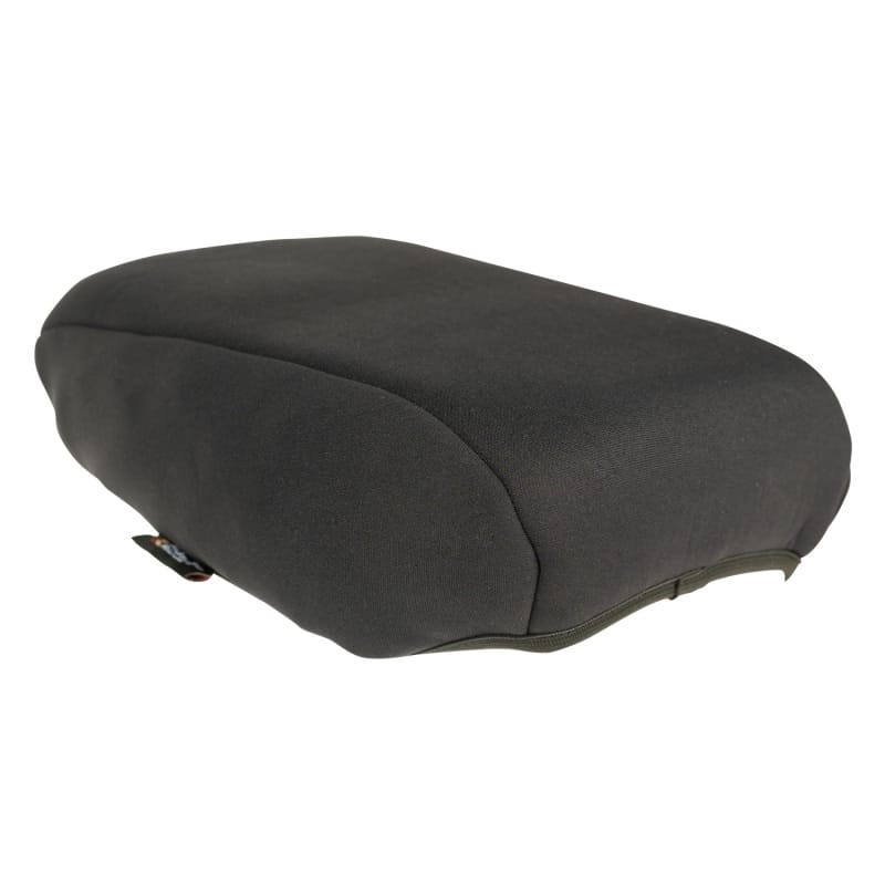 Rugged Ridge 18-21 Jeep Wrangler(JL) Neoprene Console Cover thumbnail 2