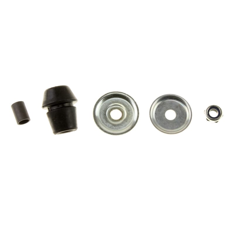 Bilstein B6 (HD) 71-03 Dodge B100 / B200 / B300 / MB / BF Front Shock Absorber thumbnail 2
