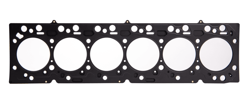 Fleece Performance 07.5-18 Dodge 2500-3500 Cummins 6.7L Upper Gasket Kit (w/Head Gasket) thumbnail 3