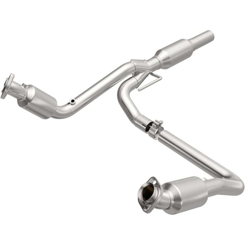 MagnaFlow 01-02 Dodge Ram 2500 5.9L Direct Fit Converter