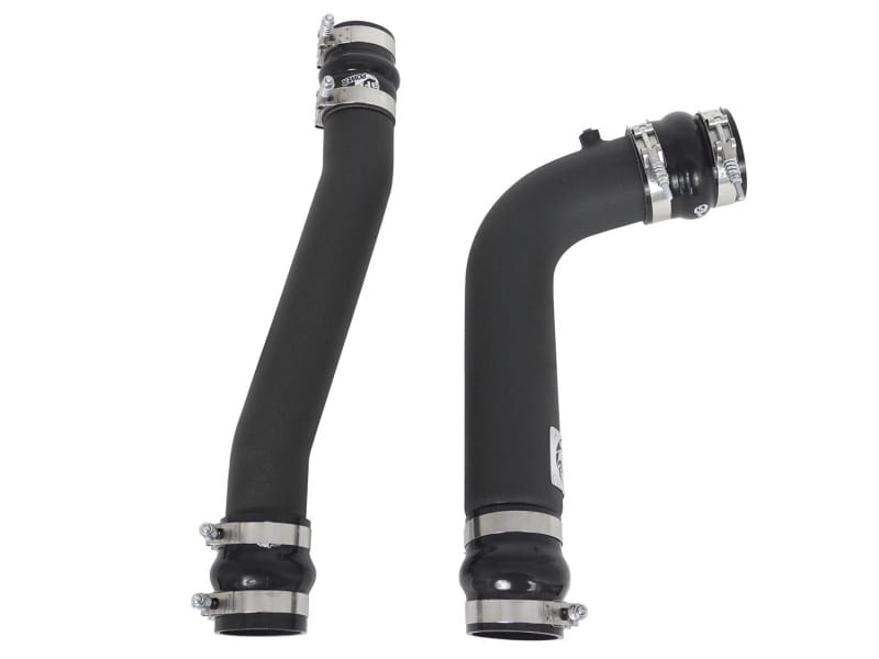 aFe BladeRunner Intercooler Tubes Combo 07.5-09 Dodge Diesel Trucks L6-6.7L (td) thumbnail 2