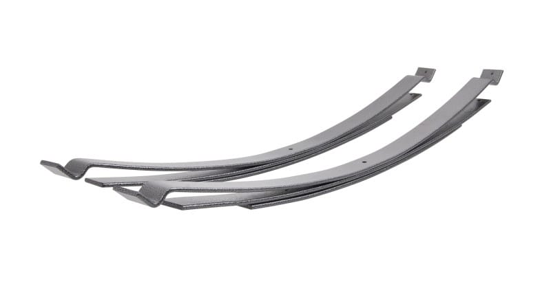 Hellwig 11-22 Ram 3500 Load Pro - Up To 2500lb Level LC 3 Leaf Helper Spring w/o Mounting Kit thumbnail 3