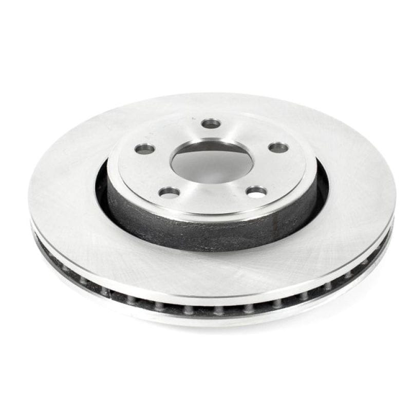 Power Stop 11-19 Dodge Durango Front Autospecialty Brake Rotor - AR83076