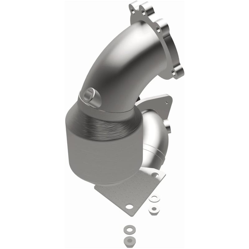 MagnaFlow Direct Fit Catalytic Converter 08-09 Dodge Caliber 2.4L T - 51511