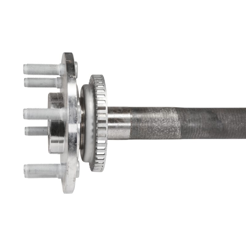 Yukon Gear 19-23 RAM 1500 Drive Axle Shaft - 31 Spline - 6 Lug - Open or T/L - 34-5/16in Long thumbnail 4