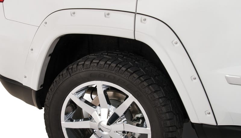 BUS Pocket Style Flares - 10076-02