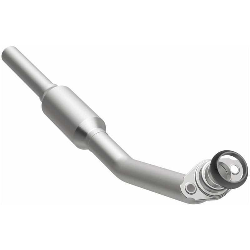 MagnaFlow Direct Fit Catalytic Conv California Grade 89-90 Dodge Caravan/89-90 Plymouth Voyager 2.5L thumbnail 4