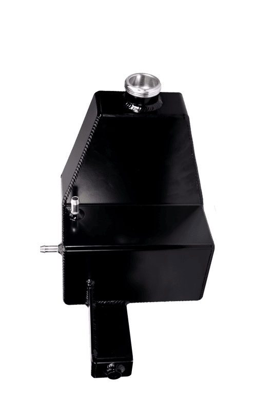 Fleece Performance 13-18 Dodge Ram 2500/3500 6.7L Cummins Replacement Coolant Tank thumbnail 4