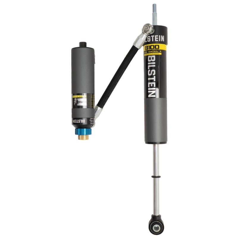 Bilstein 2019+ Ram 2500 4WD (w/ 2-2.5in Front Lift) B8 8100 (ZoneControl R DSA) Shock - Front Left thumbnail 4
