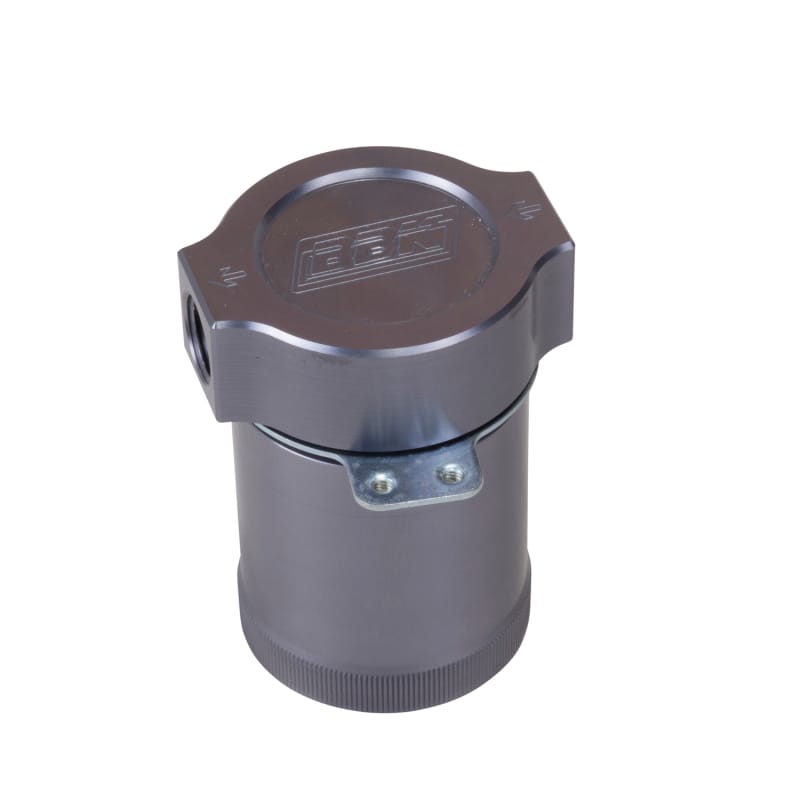 BBK 11-20 Dodge 6.4L Hemi Challenger/Charger/300 Oil Separator Kit (Passenger Side) thumbnail 2