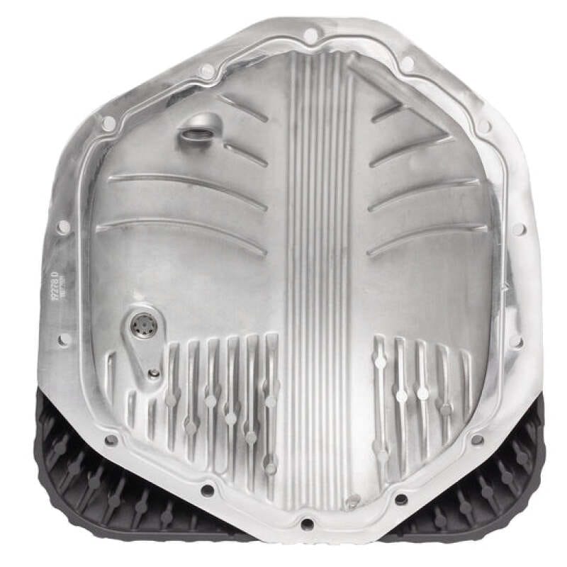 Banks Power Black Differential Cover Kit 12in AAM thumbnail 3
