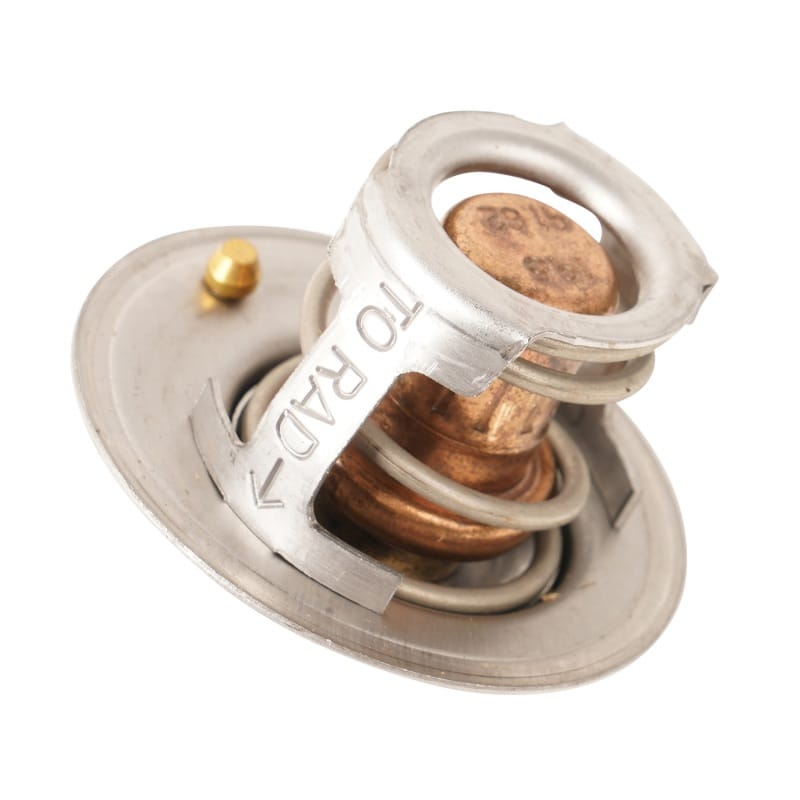 Omix Thermostat 2.4L 4 Cyl- 02-05 KJ 03-06 TJ thumbnail 2