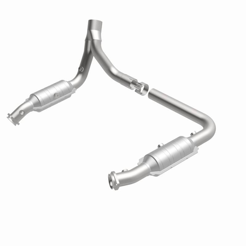 Magnaflow Conv DF 2007 Ram 1500 V8 5.7 OEM Underbody thumbnail 3
