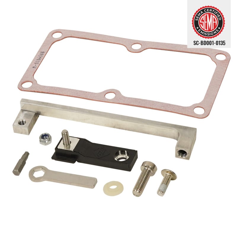 BD Diesel 11-24 Dodge (Ram) 2500/3500 6.7L Cummins Killer Grid Heater Upgrade Kit thumbnail 5