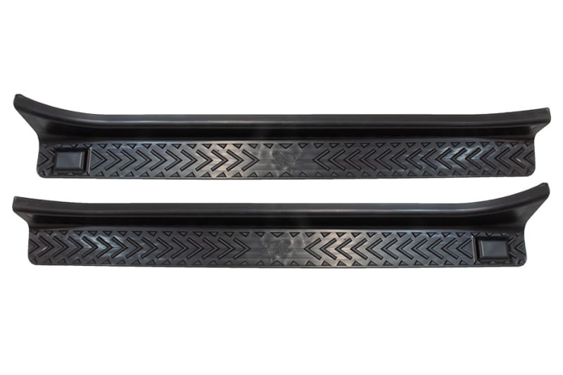 Fishbone Offroad 2018+ Jeep Wrangler JL Jeep JL Entry Guards 2 Door thumbnail 2