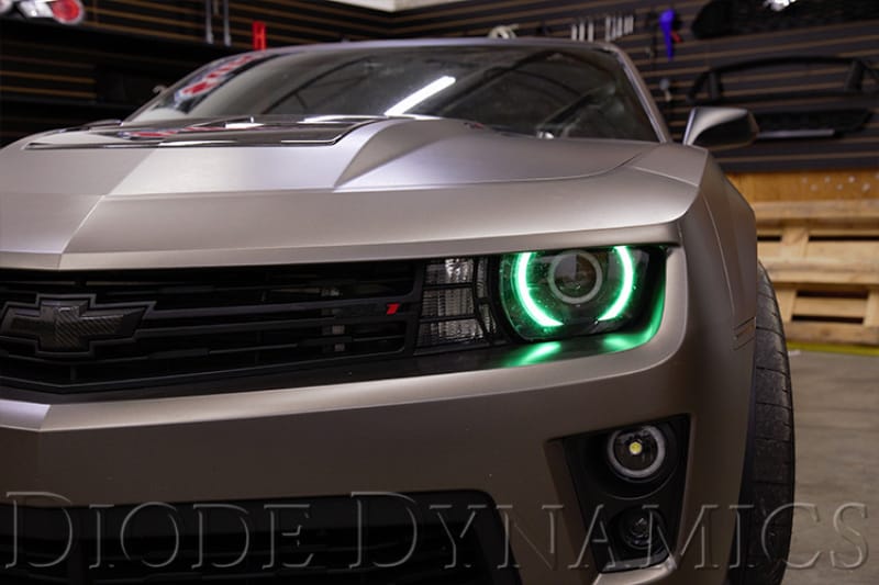 Diode Dynamics 10-13 RS/12-15 ZL1 Camaro RGBW LED Boards thumbnail 4