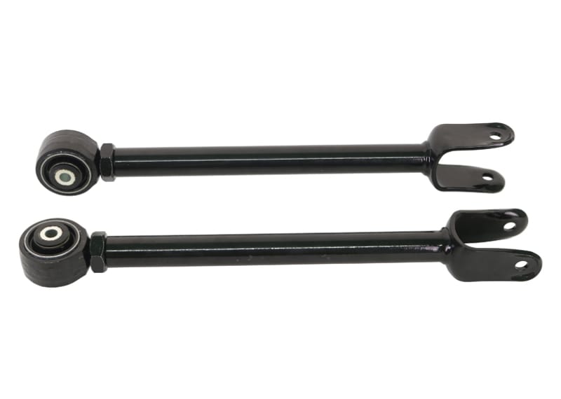 Whiteline 2018 Jeep Wrangler JK HD Adjustable Front Upper Control Arm Set thumbnail 3