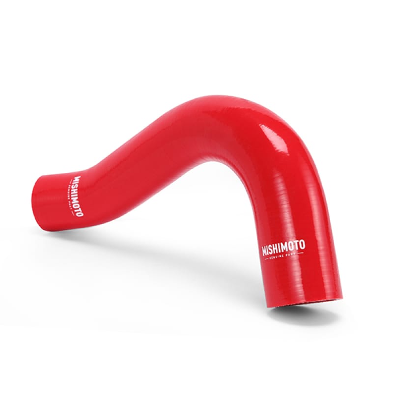 Mishimoto 2010 Dodge 6.7L Cummins Silicone Coolant Hose Kit - Red thumbnail 2