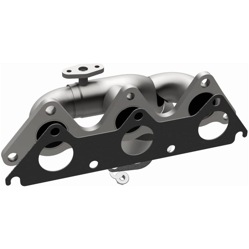 MagnaFlow Direct Fit Catalytic Converter 95-00 Sebring 2.5L Rear Manifold thumbnail 4