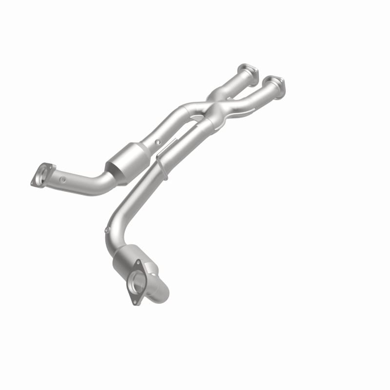 MagnaFlow Direct Fit Catalytic Converter Jeep Grand Cherokee SRT-8 thumbnail 3