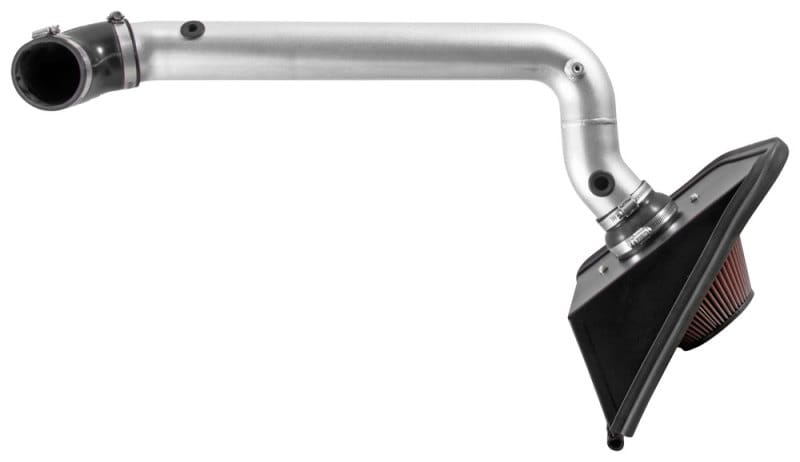 K&N 2015 Jeep Renegade L4-2.4L High Flow Performance Air Intake Kit thumbnail 3