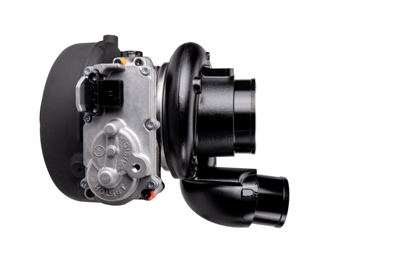 Fleece Performance 19-22 Ram 2500/3500 6.7L 24V Cummins Cheetah Turbocharger