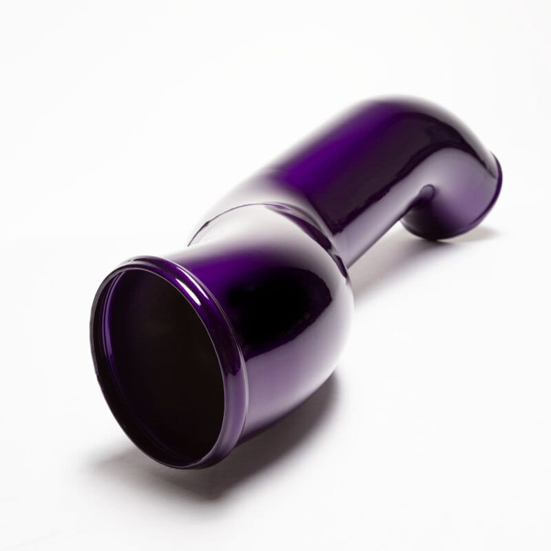 Wehrli 25-26 Cummins 6.7L High Flow Intake Bundle Kit Stage 1 - Illusion Purple thumbnail 4