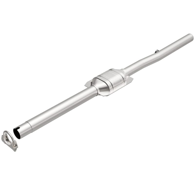 MagnaFlow Direct Fit Catalytic Converter 97-99 Dodge Dakota 2.5L