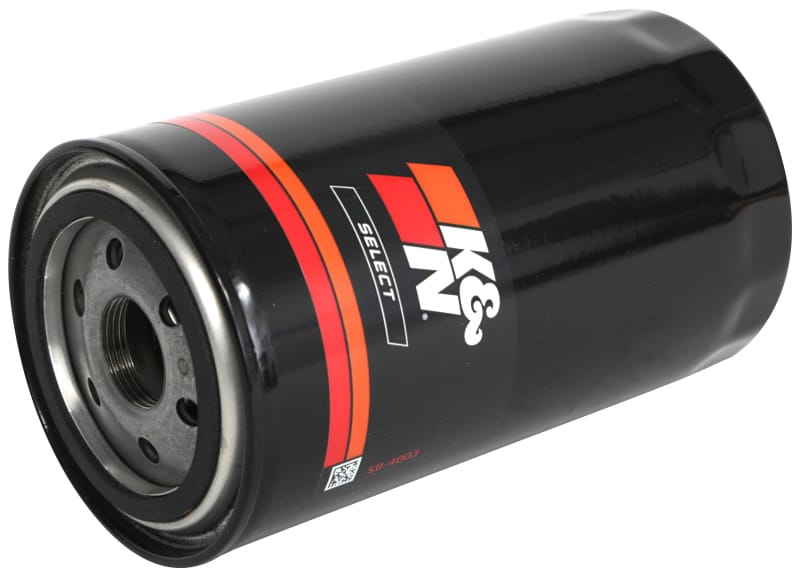 K&N 11-24 RAM 2500/3500 6.7L L6 Spin-On Oil Filter thumbnail 2