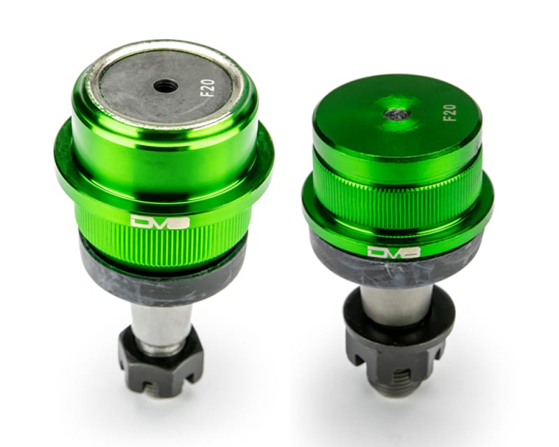 DV8 Offroad 07-18 Jeep Wrangler JK Replacement Ball Joint Kit - Dana 30/44 thumbnail 4