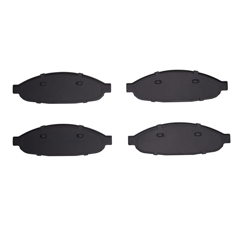R1 04-08 Chrysler Pacifica Front Optimum OE Brake Pads thumbnail 3