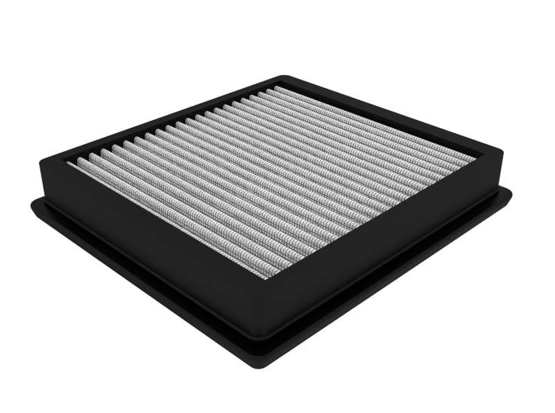 aFe MagnumFLOW Pro DRY S Air Filter 21-23 Jeep Wrangler 392 (JL) V8-6.4L thumbnail 2