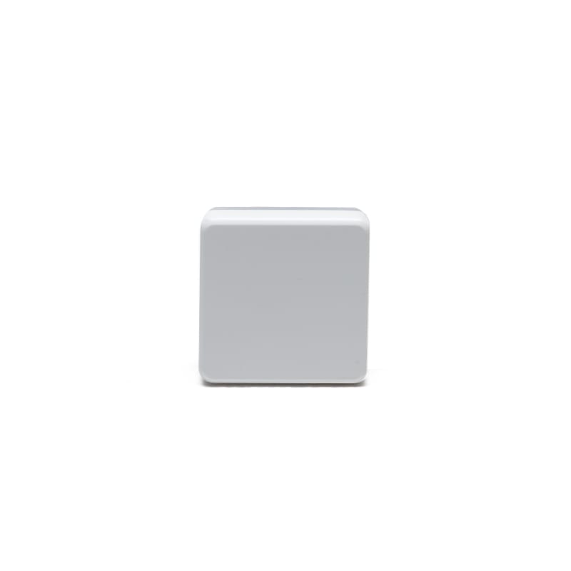 ORACLE Lighting Universal Illuminated LED Letter Badges - Matte Wht Surface Finish - I - 3140-I-005