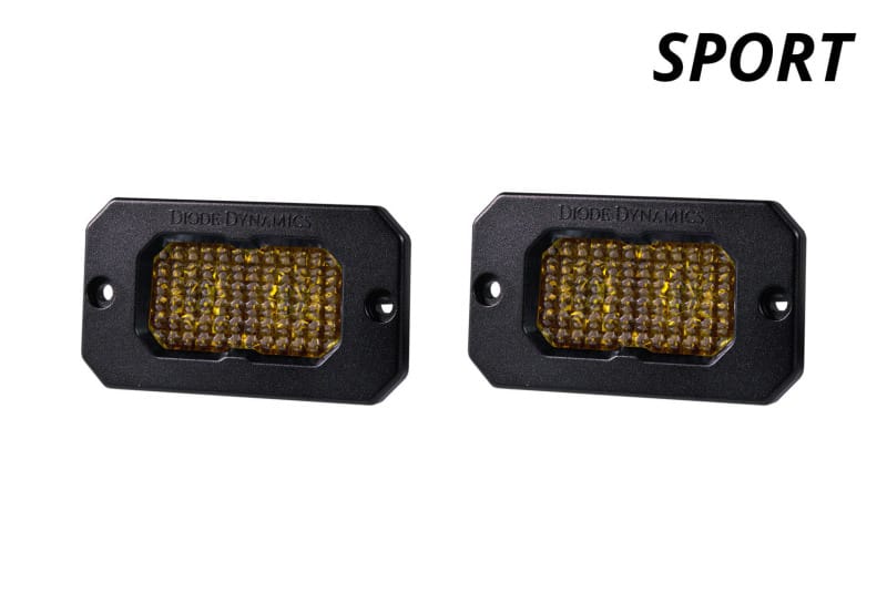 DIO LED Light Pods - DD6425P thumbnail 2