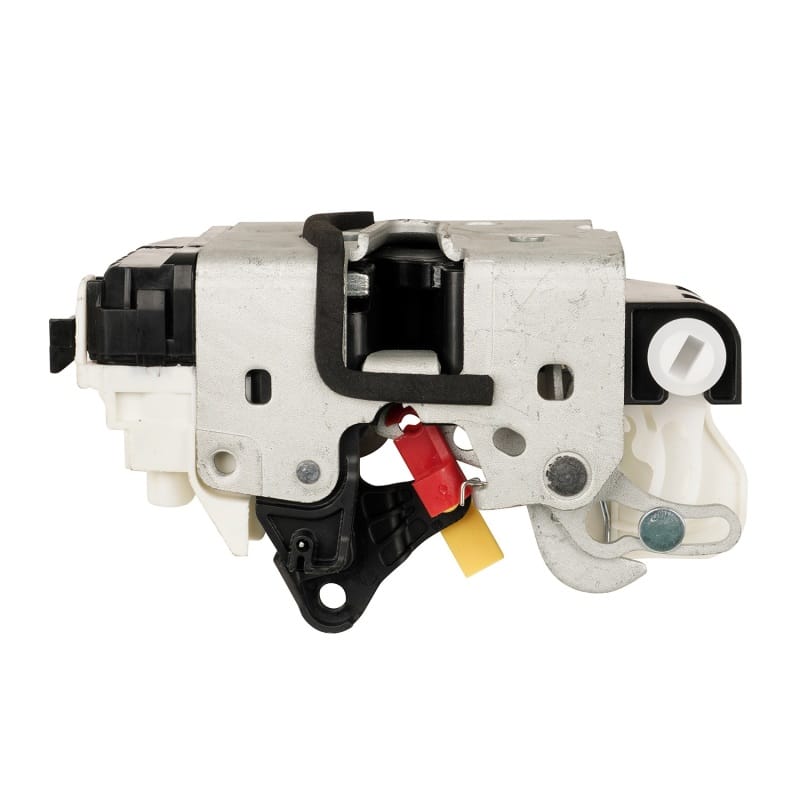 Omix Door Latch Rear RH W/Power Locks- 07-18 JKU thumbnail 2