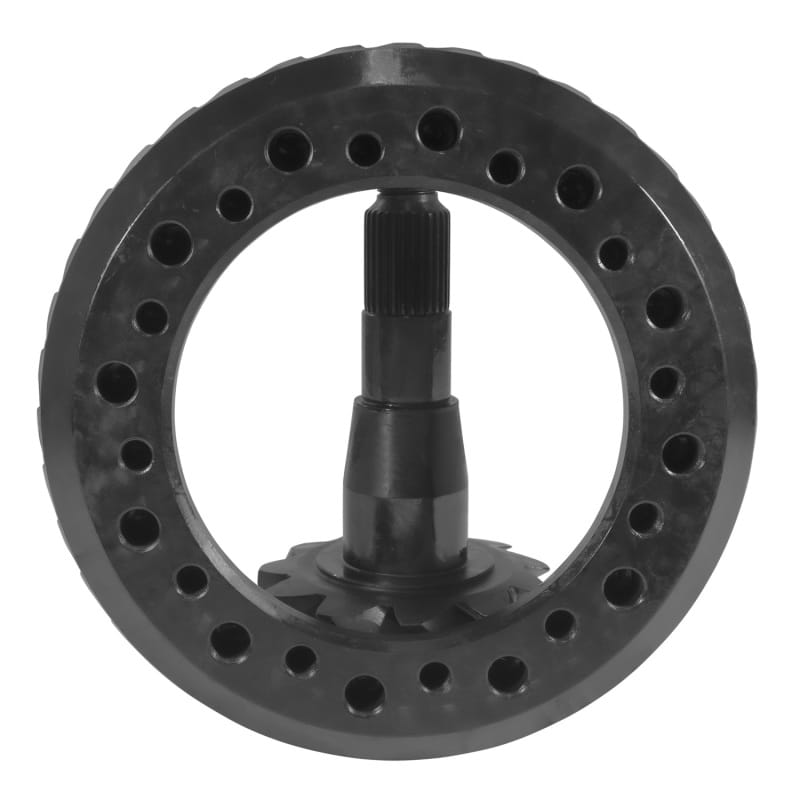 Yukon Gear High Performance Gear Set For 09 & Down Chrysler 9.25in in a 3.55 Ratio thumbnail 2