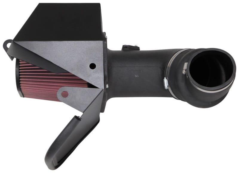 K&N 19-20 Ram 2500/3500 L6-6.7L Diesel AirCharger Performance Intake thumbnail 3