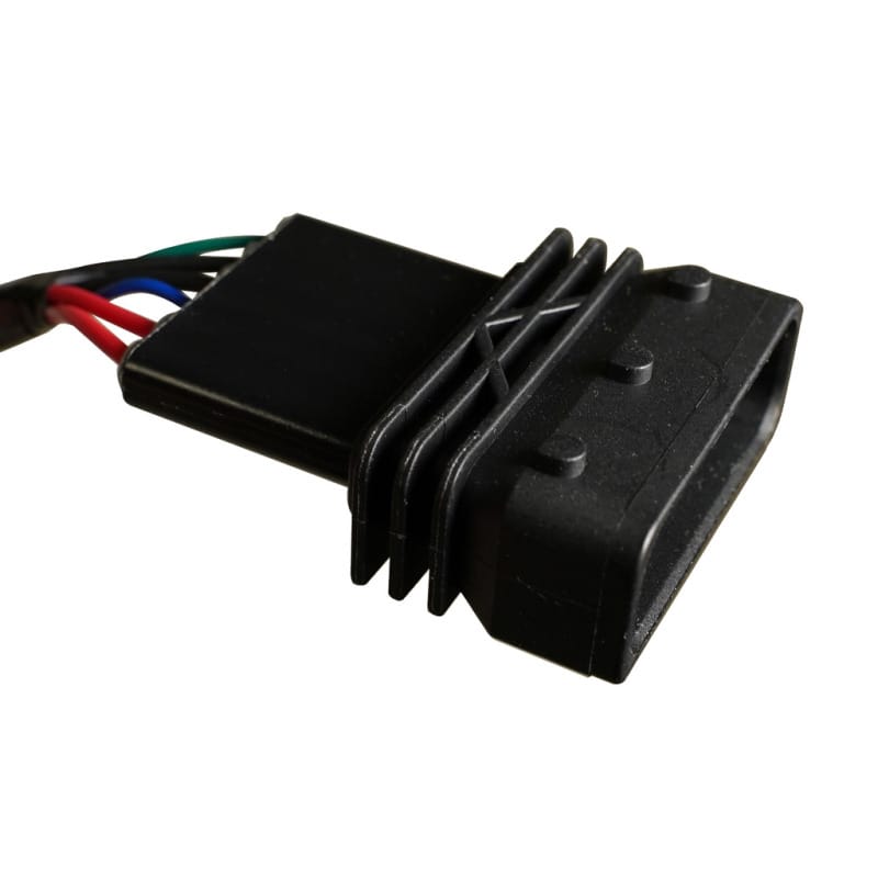 BD DieselPower Throttle Sensitivity Booster v3.0 - Chevy/ GMC/ Dodge/ Jeep/ Fiat/ Nissan thumbnail 6