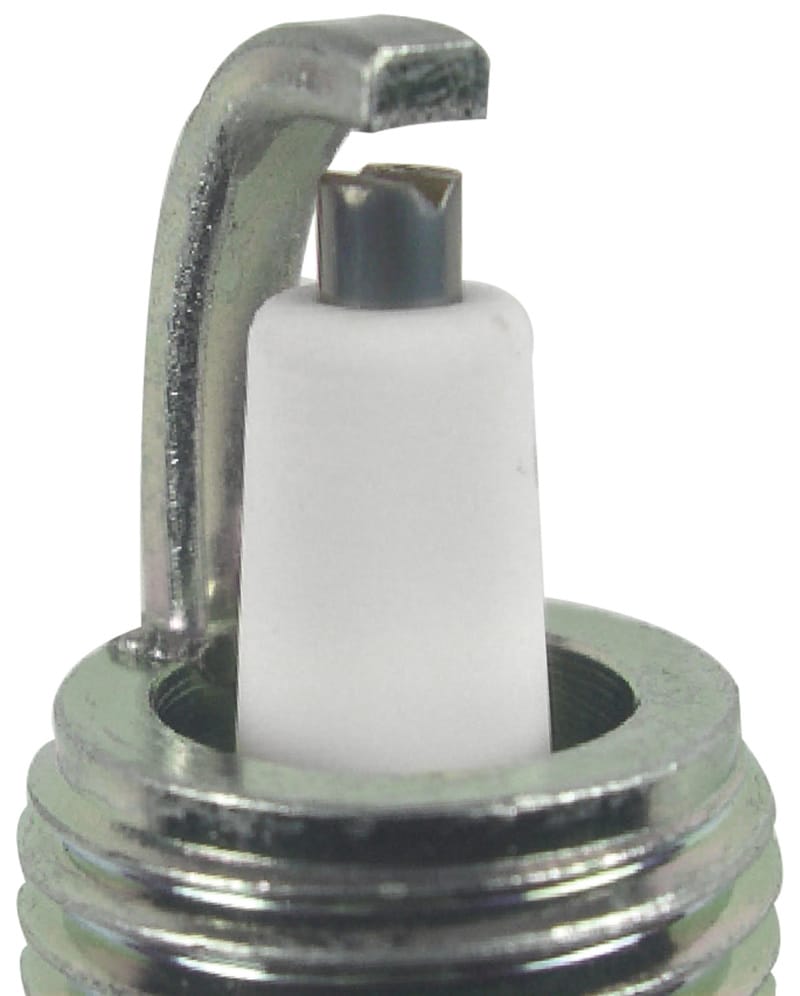 NGK V-Power Spark Plug Box of 4 (ZFR5N) thumbnail 2