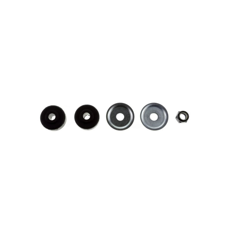 Bilstein 5100 Series 1997 Dodge Ram 1500 Laramie 4WD Front 46mm Monotube Shock Absorber thumbnail 3