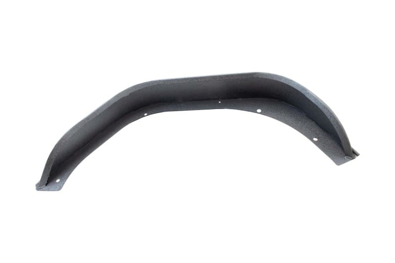 Fishbone Offroad 2018+ Jeep Wrangler JL Rear Fenders Elite Steel thumbnail 2