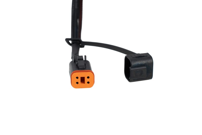 Diode Dynamics C1 7-pin (Single) Output Trailer Harness thumbnail 4