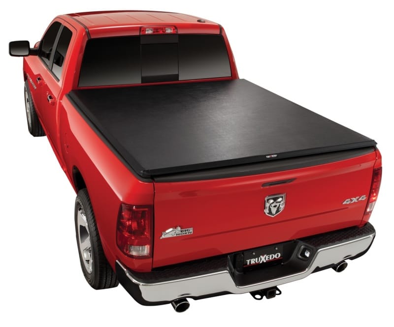 Truxedo 09-18 Ram 1500 & 19-20 Ram 1500 Classic 5ft 7in TruXport Bed Cover thumbnail 2