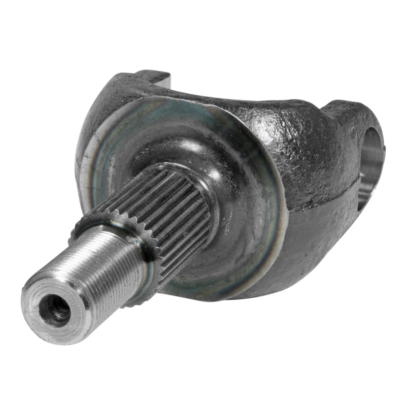 Yukon Gear Chromoly Outer Front Axle for Dana 30/Dana 44 Differentials 32 Spline 6.3in Long thumbnail 2